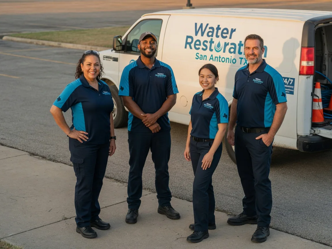 Water Damage Repair company in Gratis, OH